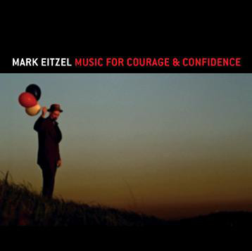 Music For Courage &amp; Confidence